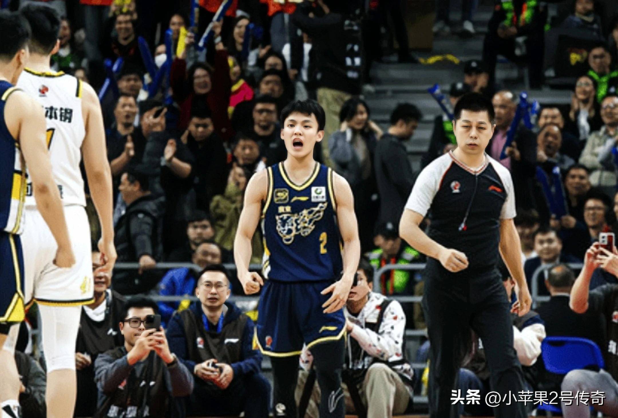 辽宁男篮将在客场对阵广东队