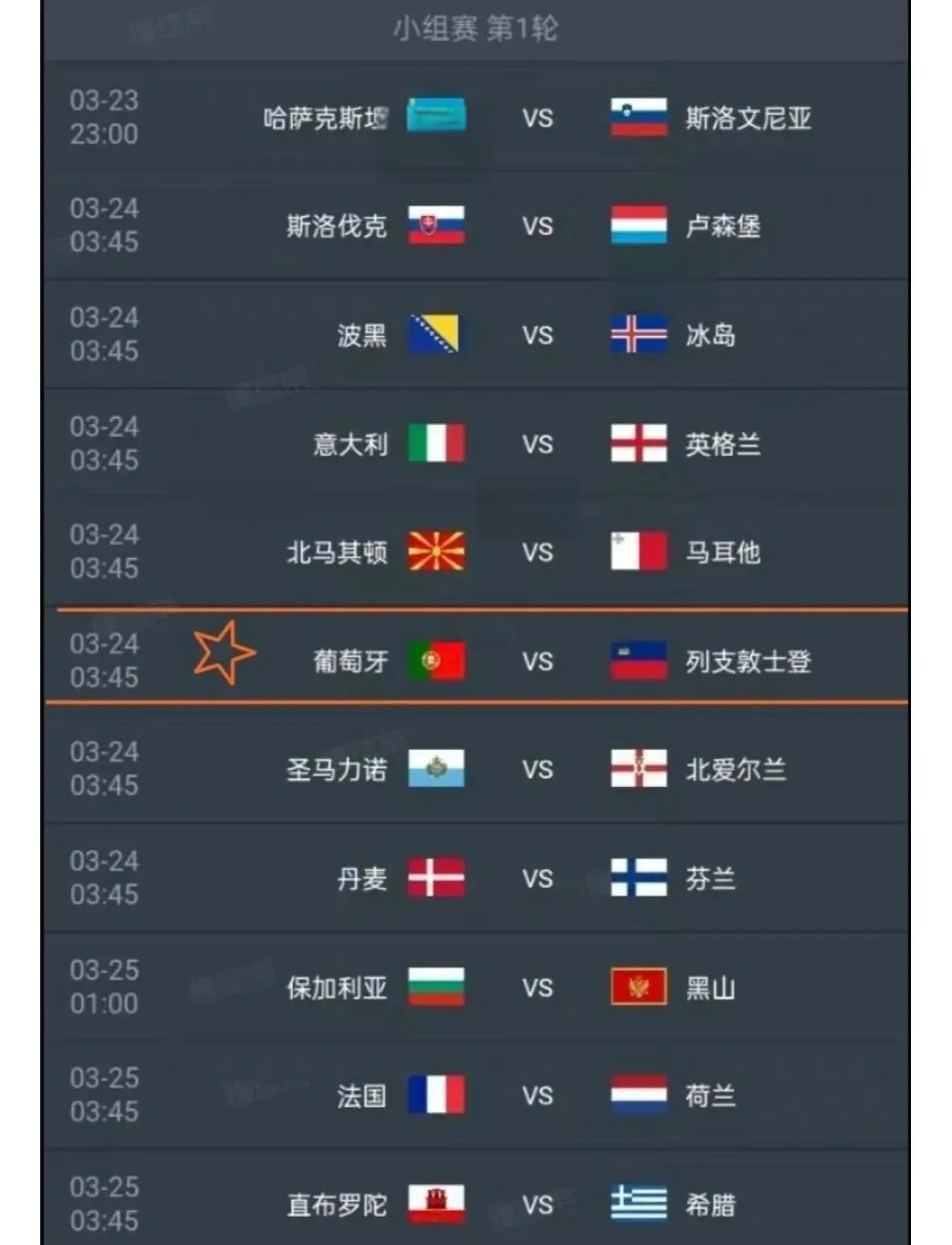 欧洲杯资格赛将在明天展开，球员们急需备战的简单介绍