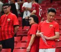 伊拉克努曼斯亚363在亚冠全胜晋级下一轮