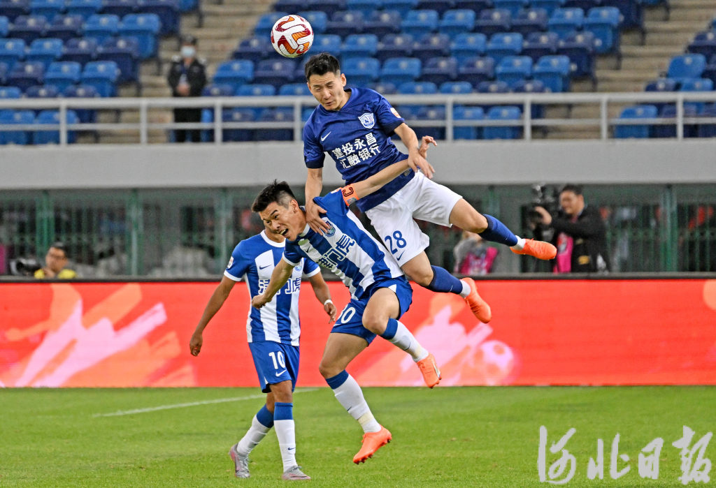 关于台州雄狮战平对手，保级团队再迎一阻的信息
