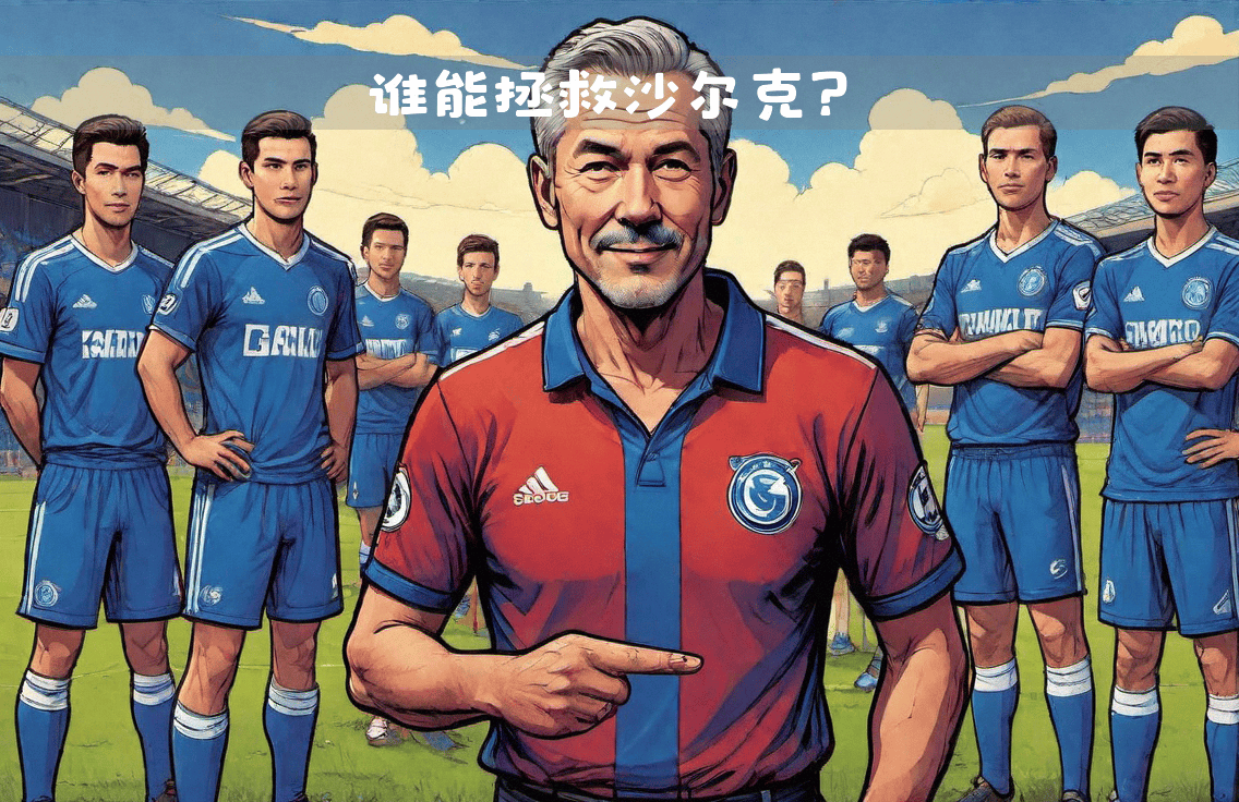 沙尔克主帅因表现失利被解聘