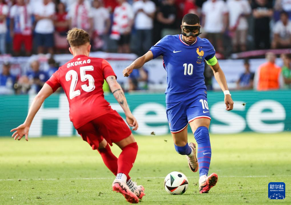 法国队遭遇惨败，欧预赛形势变得严峻的简单介绍