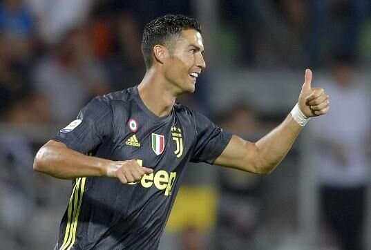 尤文图斯反击挑战者：争夺最强大球队称号的简单介绍