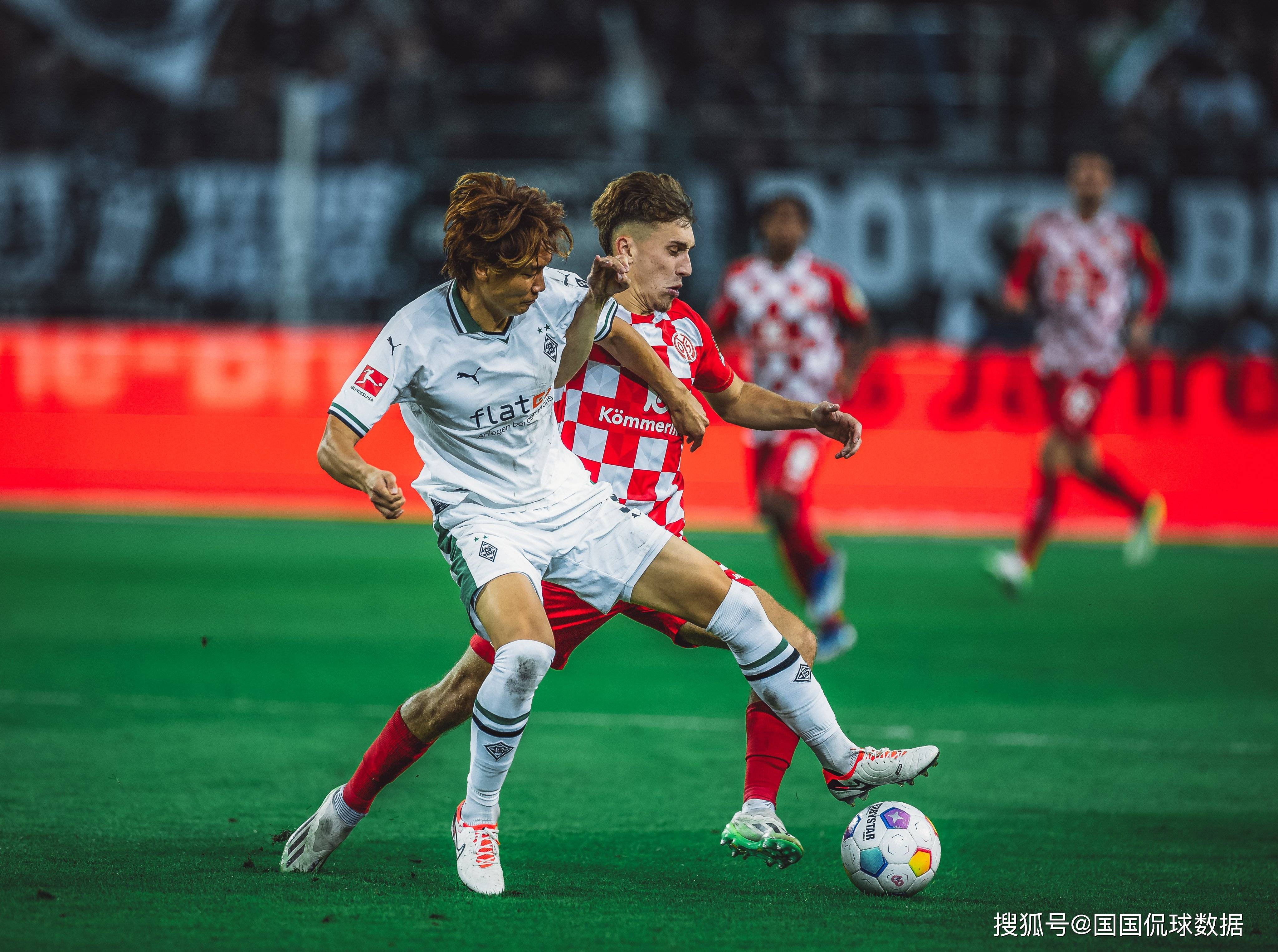 美因茨客场战平柏林联合，保持连胜不败的简单介绍