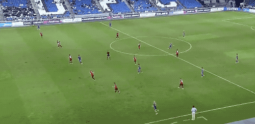 高拉特压哨绝杀国安遭遇亚冠小组赛首败