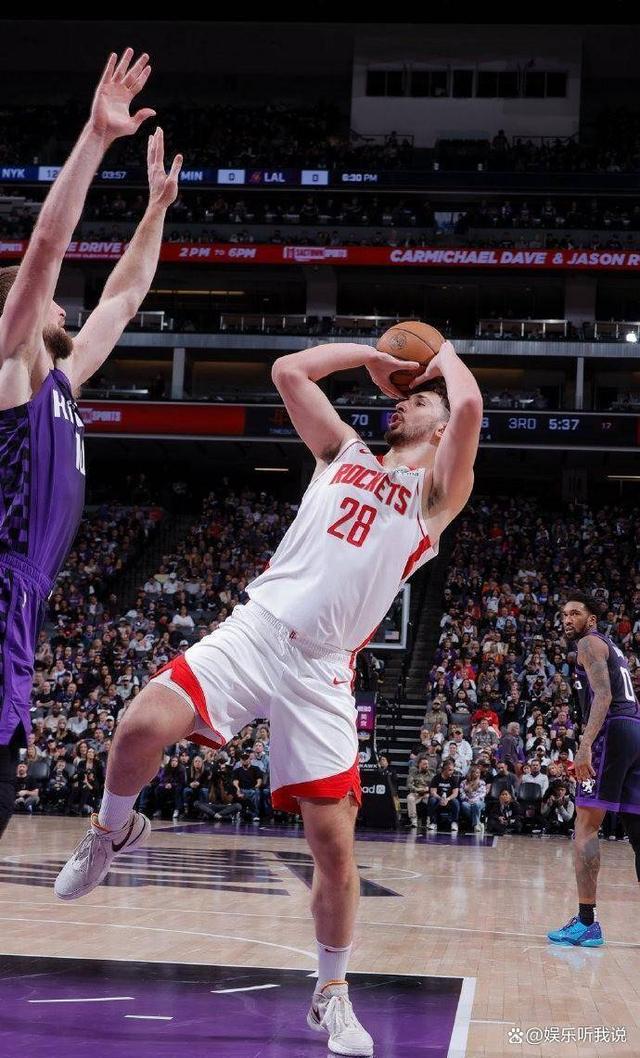 火箭主帅赛后爆粗口，裁判判罚遭质疑