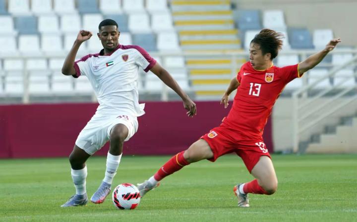 阿联酋劲旅力争国际赛事上胜利欲望的简单介绍