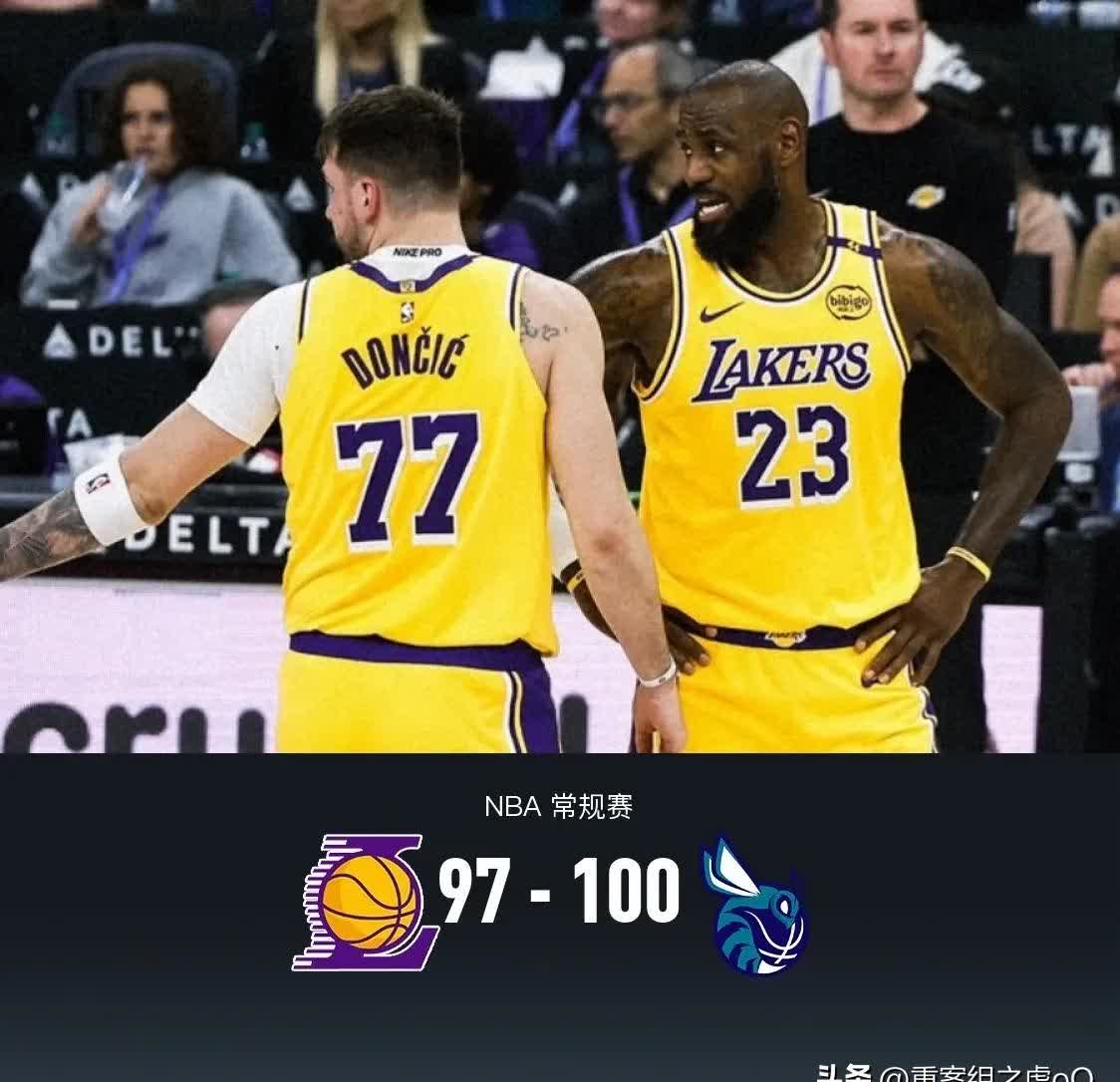 湖人队客场大胜击败黄蜂，发挥出色取得连胜
