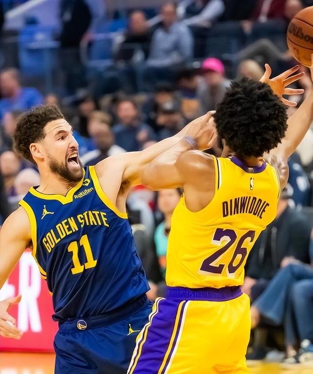 勇士重磅交易！球队核心四换一换来大牌球星