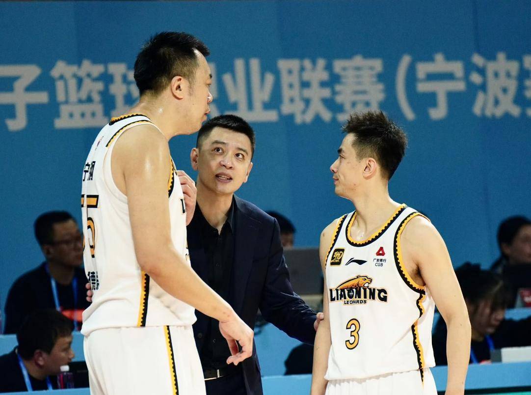 辽宁男篮继续豪取胜利，傲视群雄