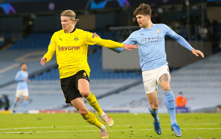 曼城横扫群雄，一路高歌迎战决赛