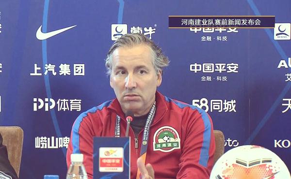 包含天津泰达客场击败河南建业，提振士气的词条