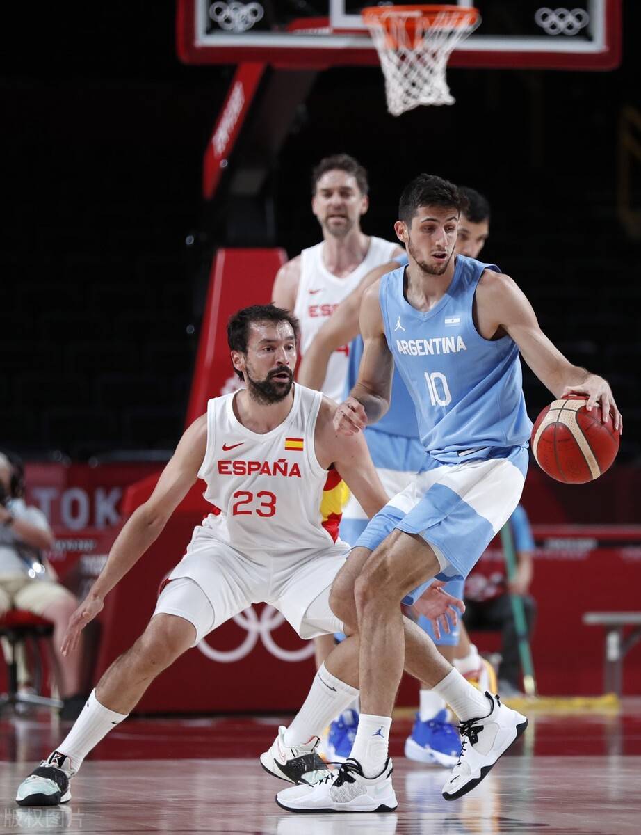 西班牙篮球联赛首轮较量激烈