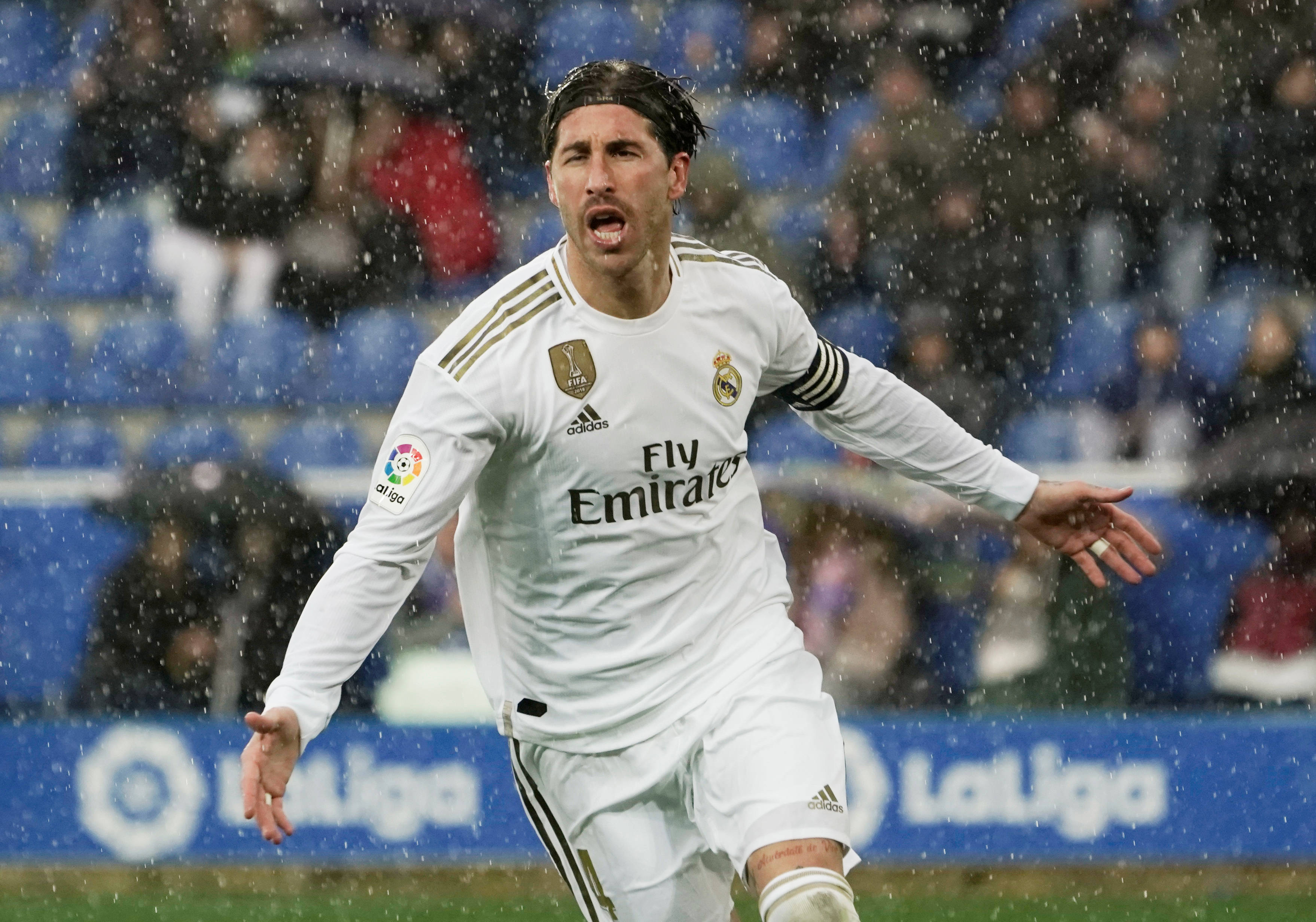 关于皇家马德里客场战平，晋级前景渺茫的信息