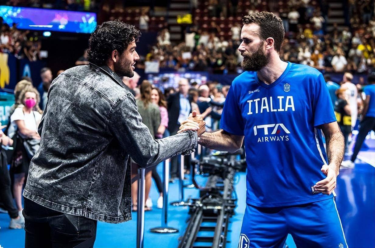 安哥拉男篮遭逢挑战，不敌西班牙无缘四强！