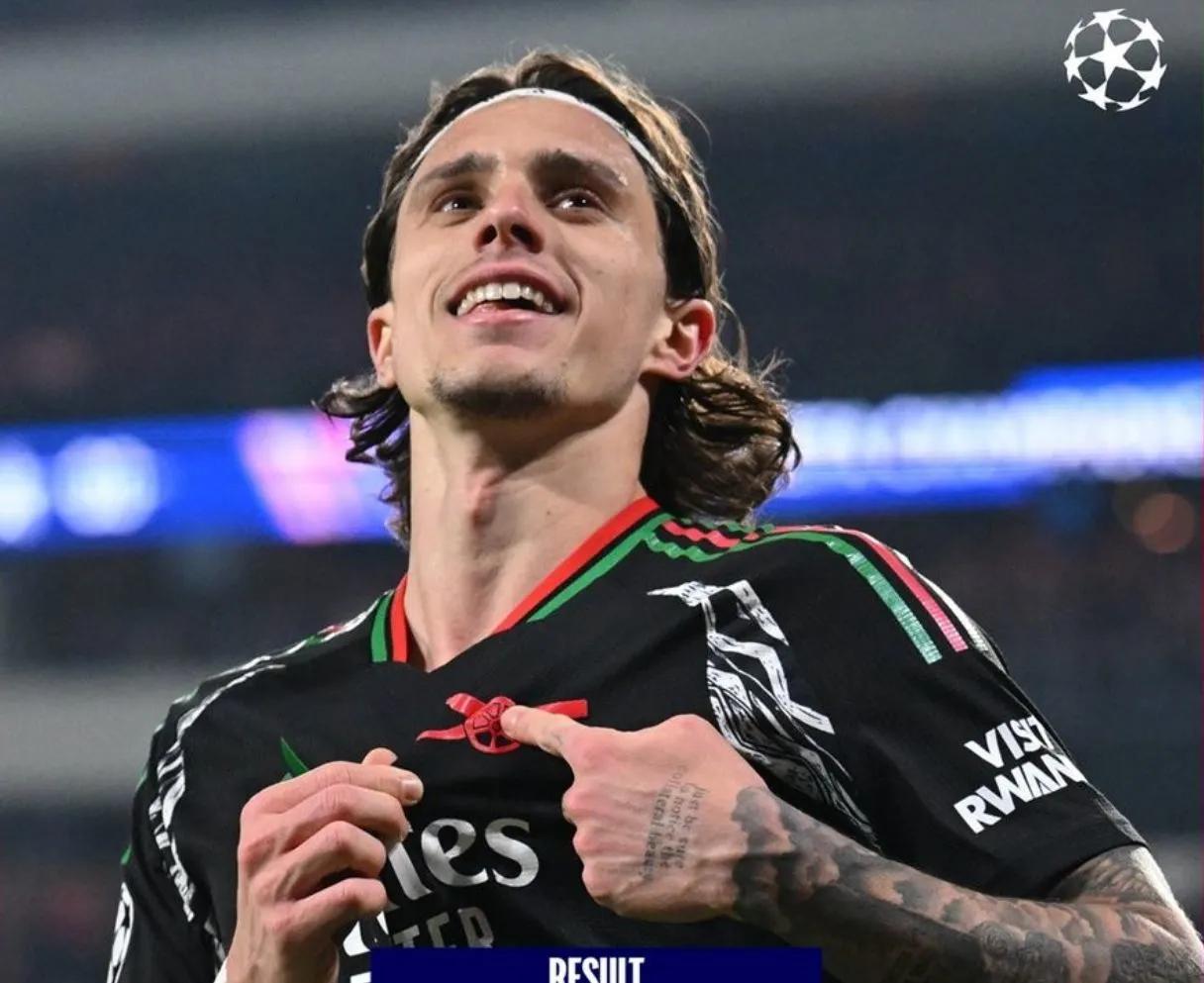 埃因霍温击败劲敌，晋级欧冠四强