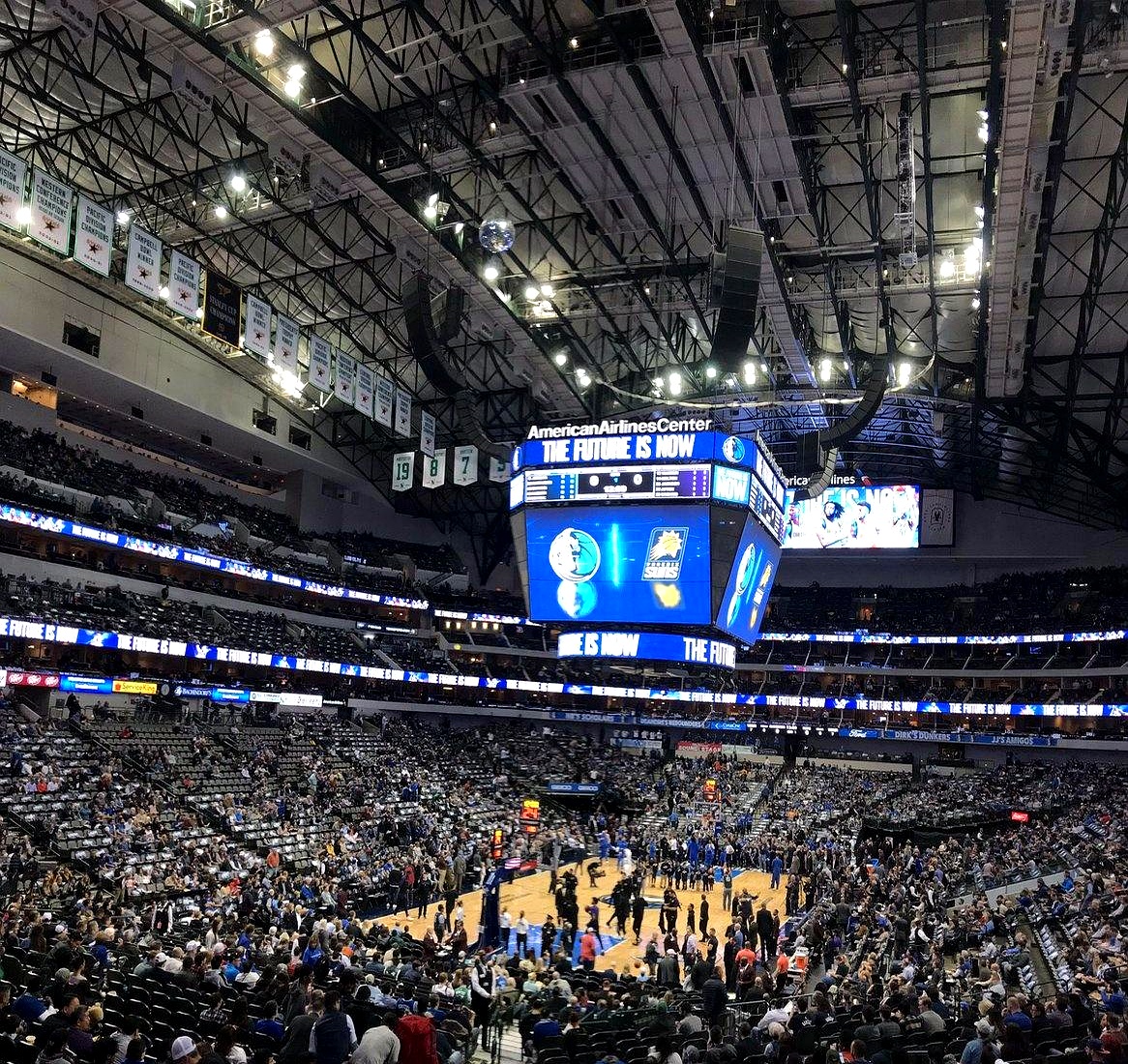 篮网击败独行侠，取得六连胜