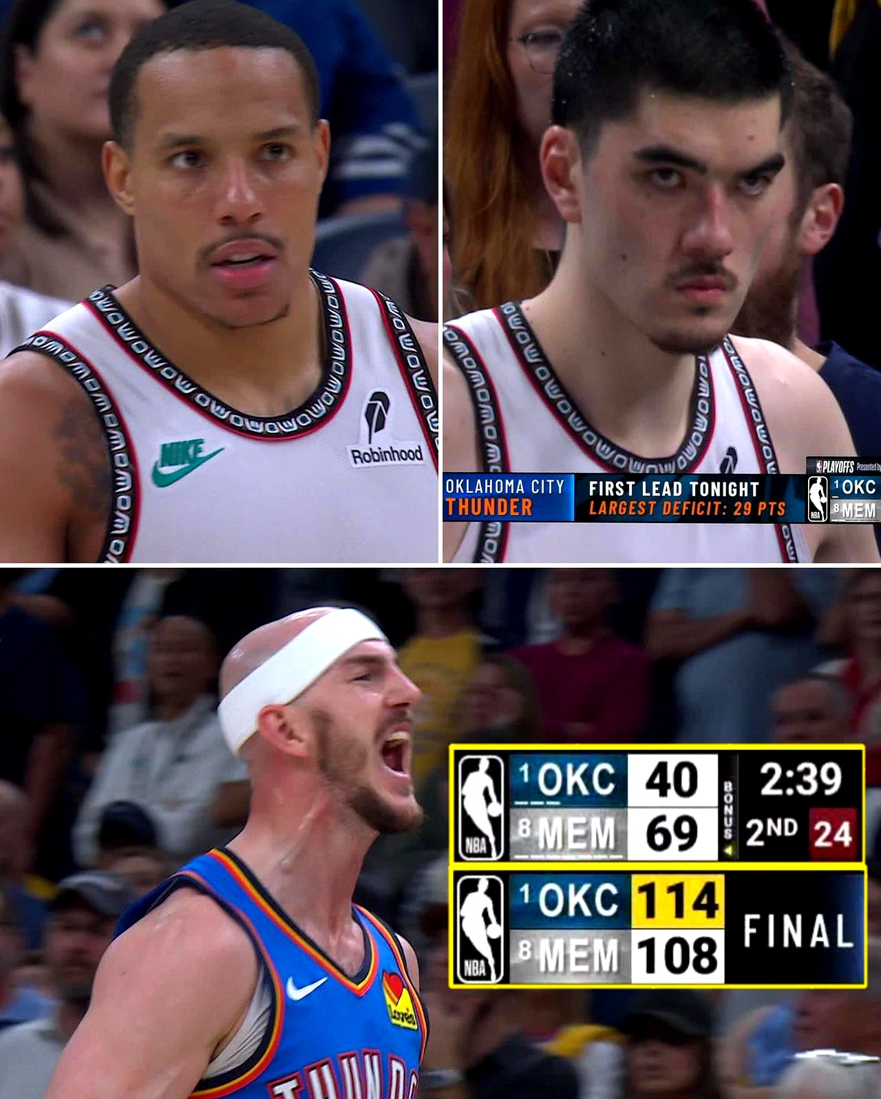 篮网逆转比赛胜出，大胜灰熊