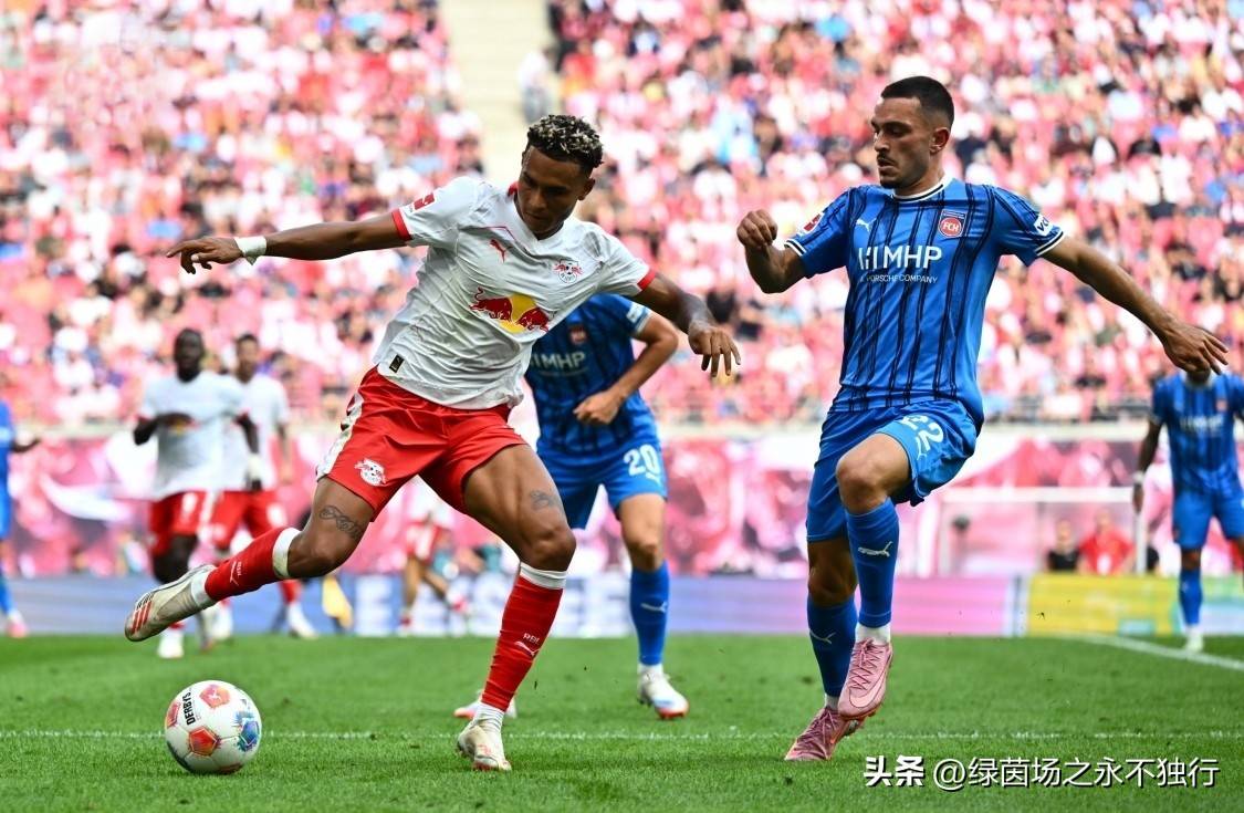 RB莱比锡客场惜败，欧战资格渐行渐远的简单介绍