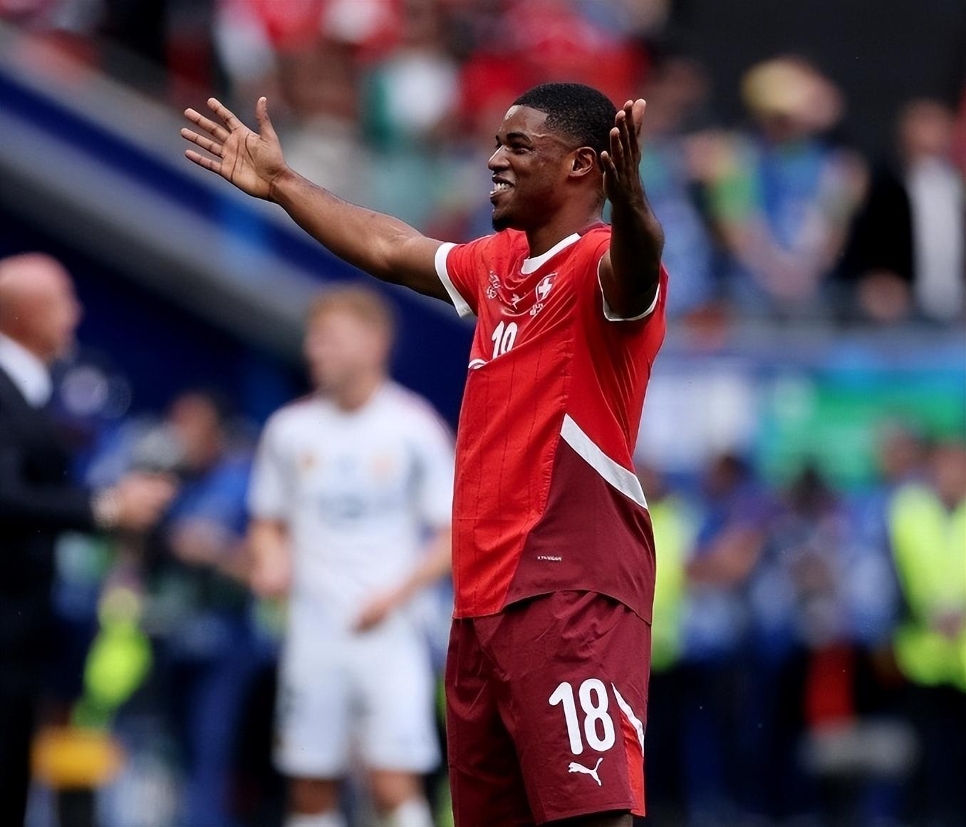 匈牙利国家队在比赛中遭受打击