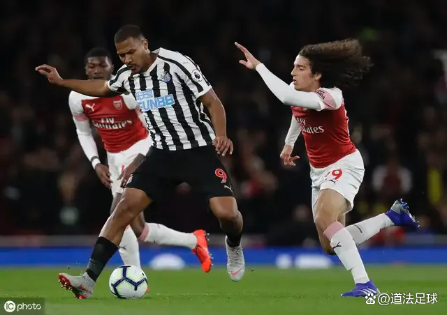 曼城与纽卡斯尔对决，胜负悬念的简单介绍