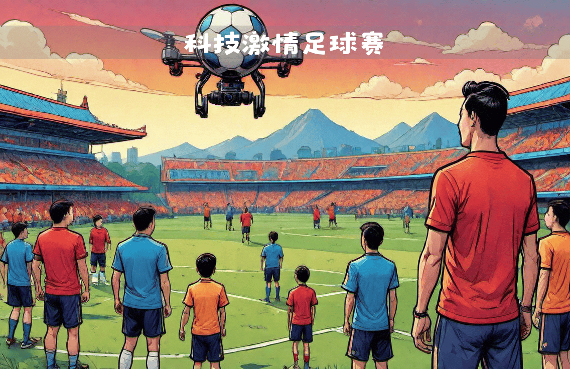 激情碰撞，球赛场上的决胜时刻的简单介绍