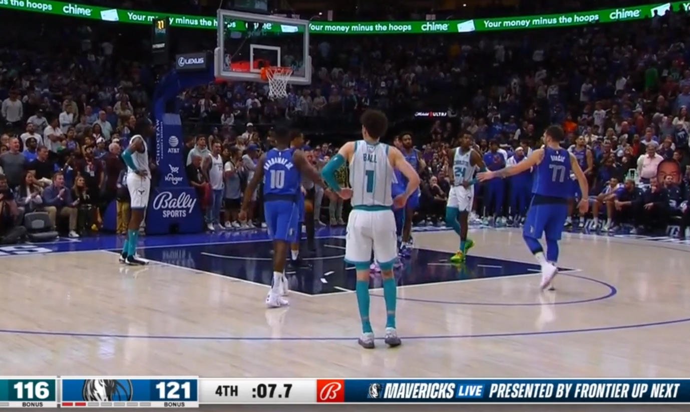 独行侠逆转黄蜂，送对手三连败的简单介绍