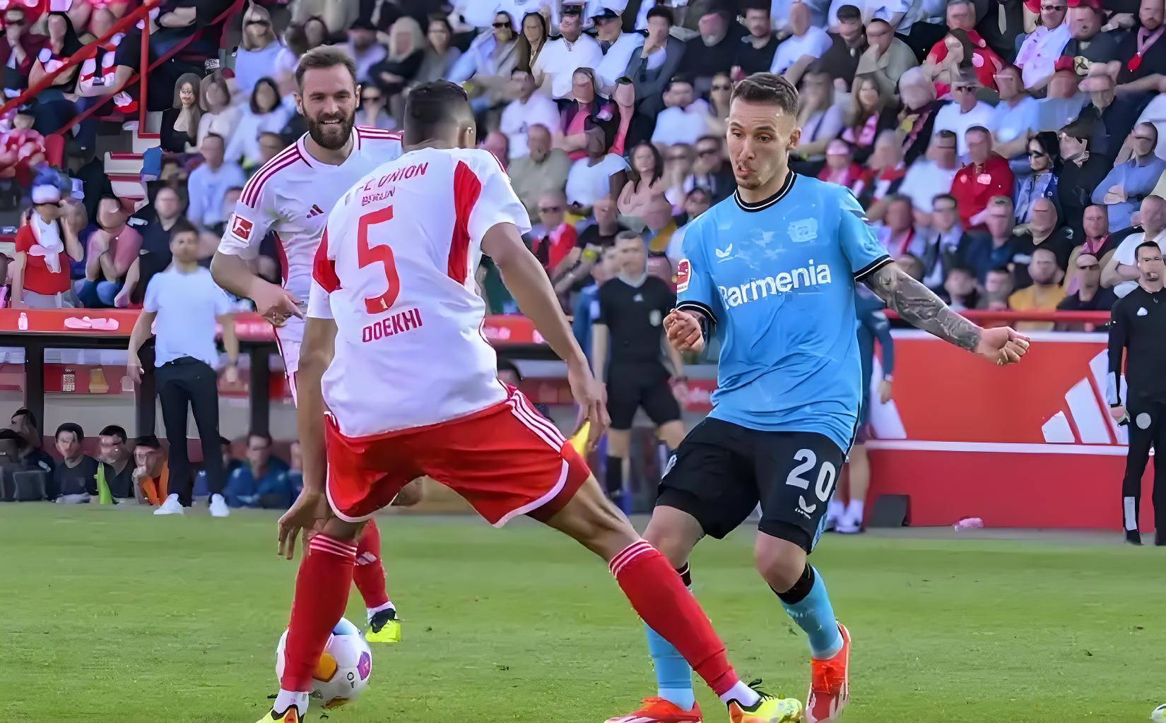 柏林赫塔战胜弗赖堡,稳坐中游位置的简单介绍 柏林赫塔战胜弗赖堡,稳坐中游位置的简单介绍