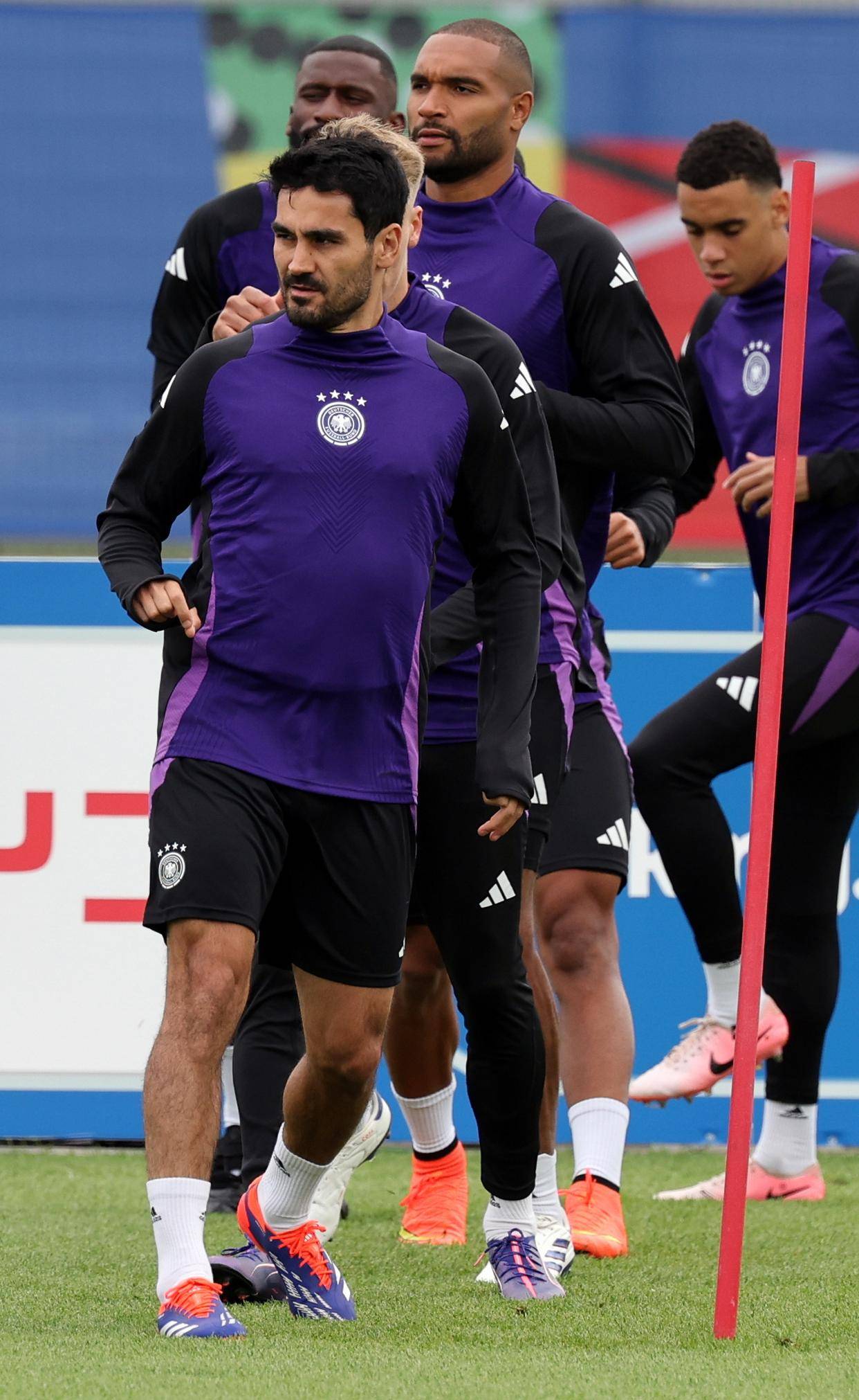 德国国家队晋级欧锦赛半决赛 德国国家队晋级欧锦赛半决赛