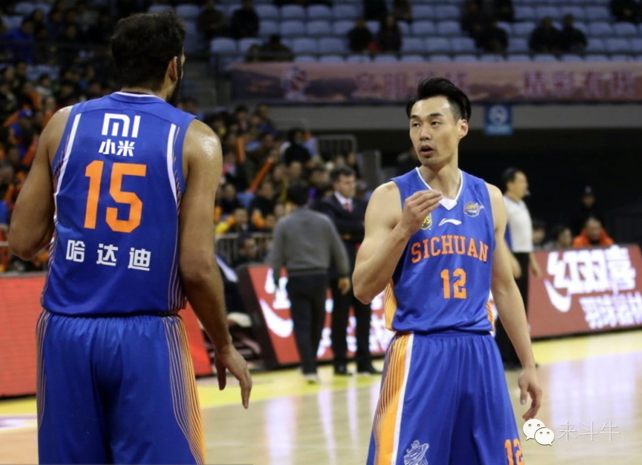 上海队依靠队内天赋实力赢下一场胜利的简单介绍