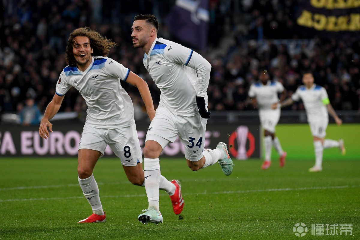 拉齐奥遭遇不敌，积分榜上略微滑落的简单介绍